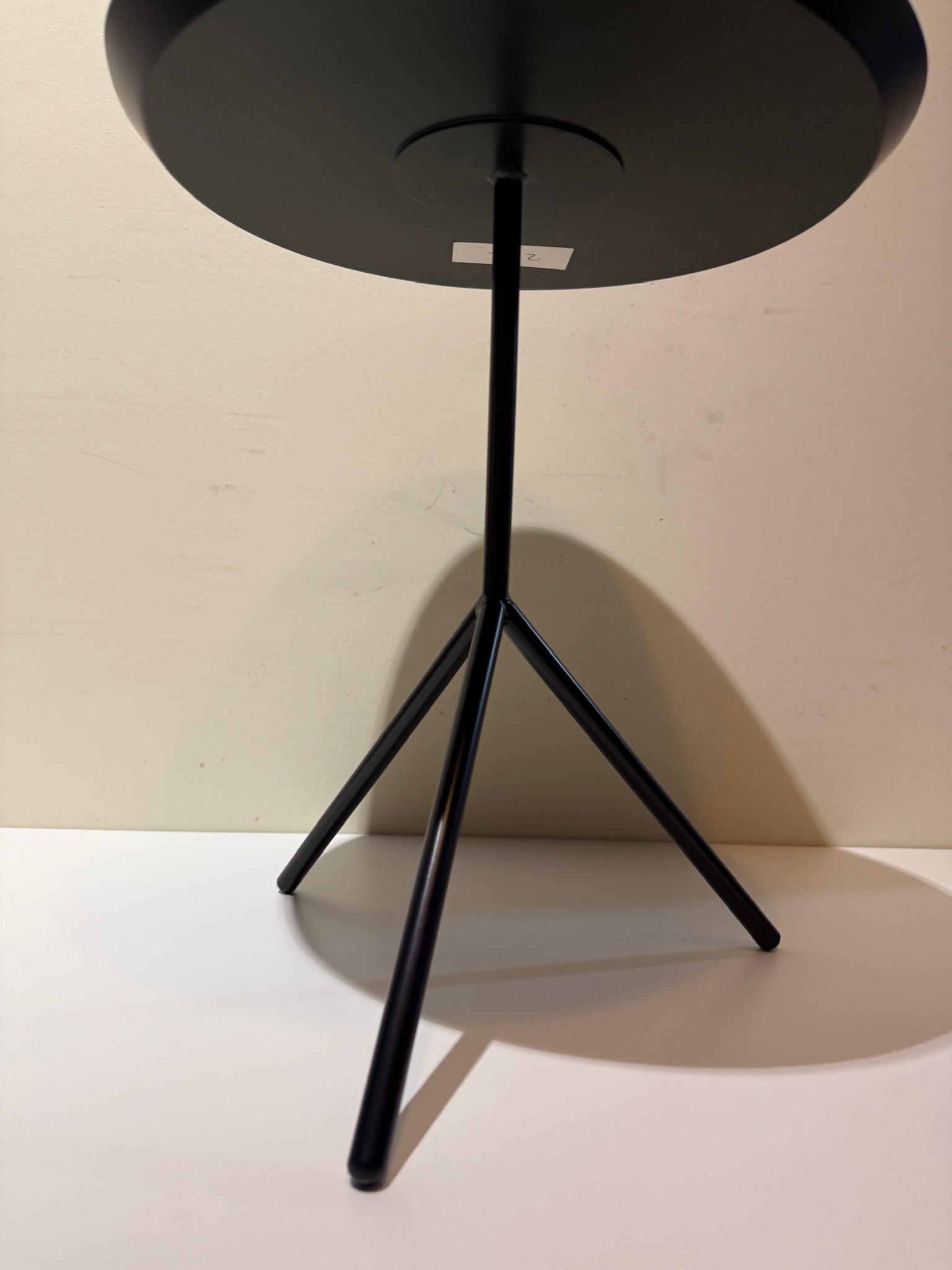 SELT / SOLD Hay DLM kaffiborð frá Epal 9