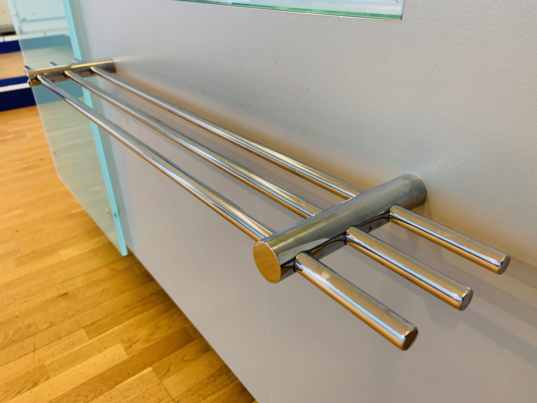 Glæsilegt móttökuborð 13