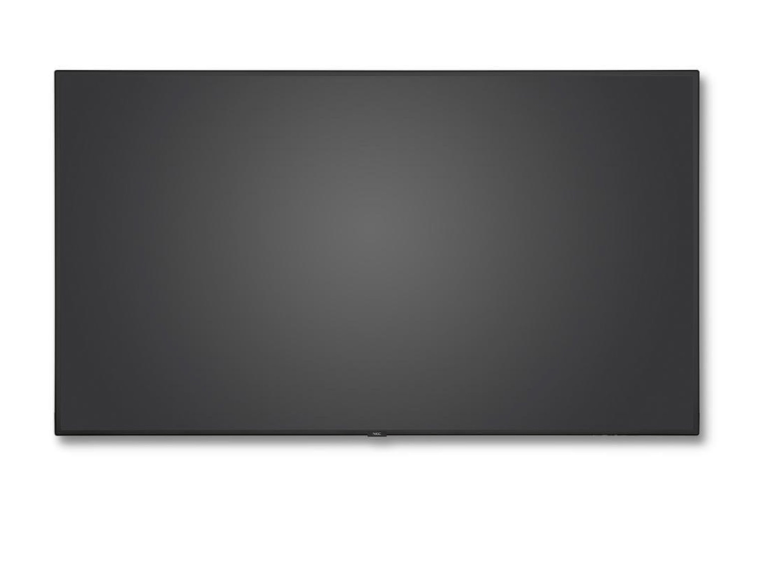 SELT / SOLD NEC 75" C751Q Upplýsingaskjár 24/7 UHD - 1 skjár til 6