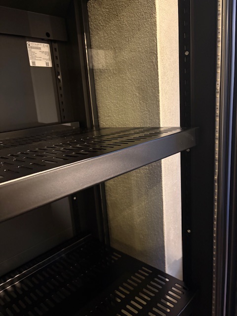 SELT / SOLD Celit display kælir frá BVT, 862ltr., 2025 5