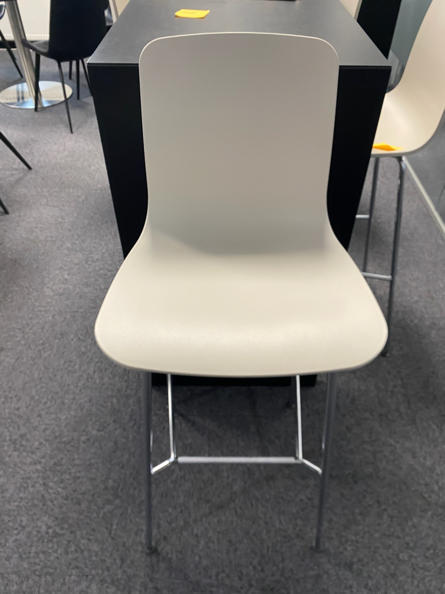 SELT / SOLD Vitra barstólar frá Pennanum 4