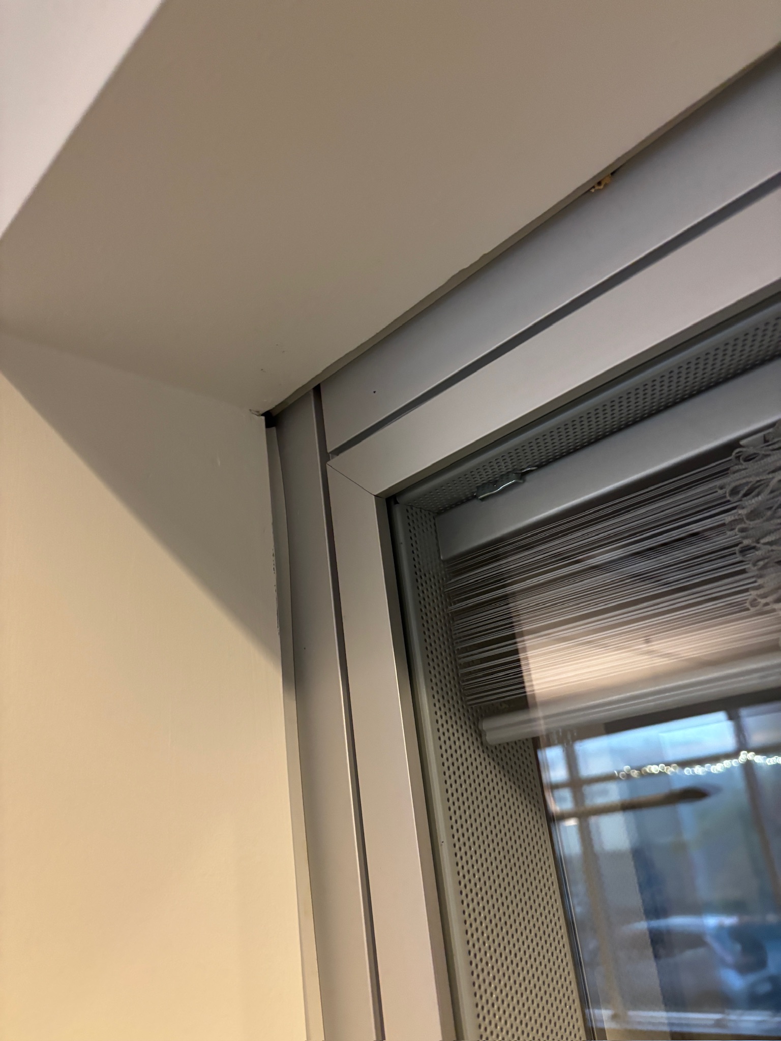 SELT / SOLD Schott Pyran tvöföld öryggis- og eldvarnagler í álramma (36 stk.) 7
