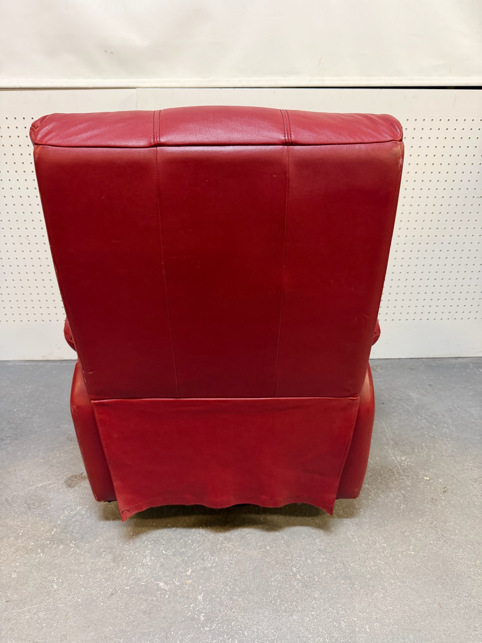 SELT / SOLD Rubelli hægindastóll 6