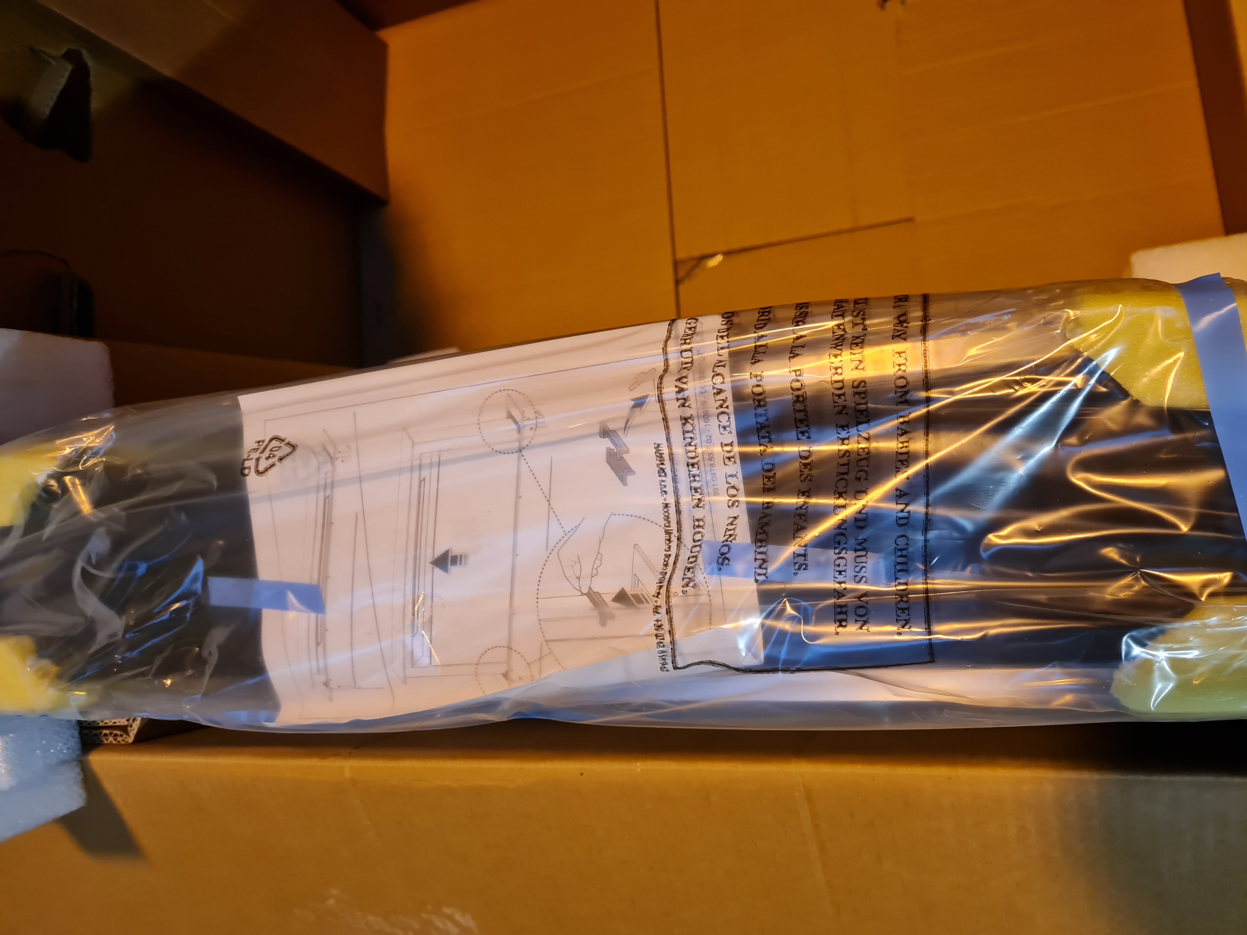 SELT / SOLD - Siemens borðvifta - gufugleypir ld97aa670 niðurfelldur 9