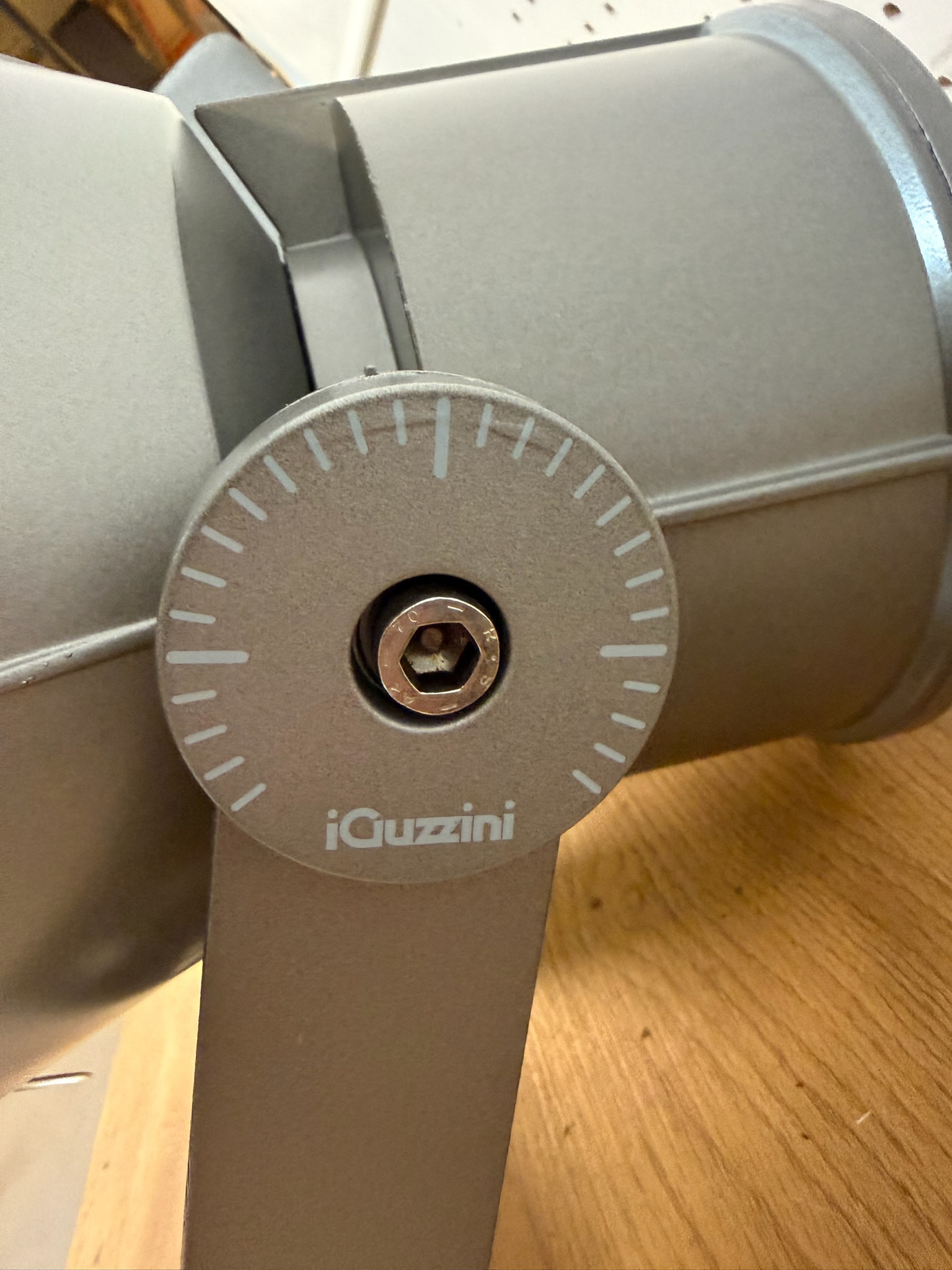 iGuzzini flóðljós - Ónotað 5