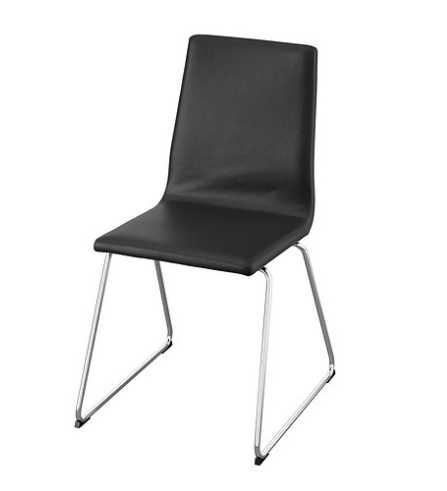 SELT / SOLD IKEA stólar