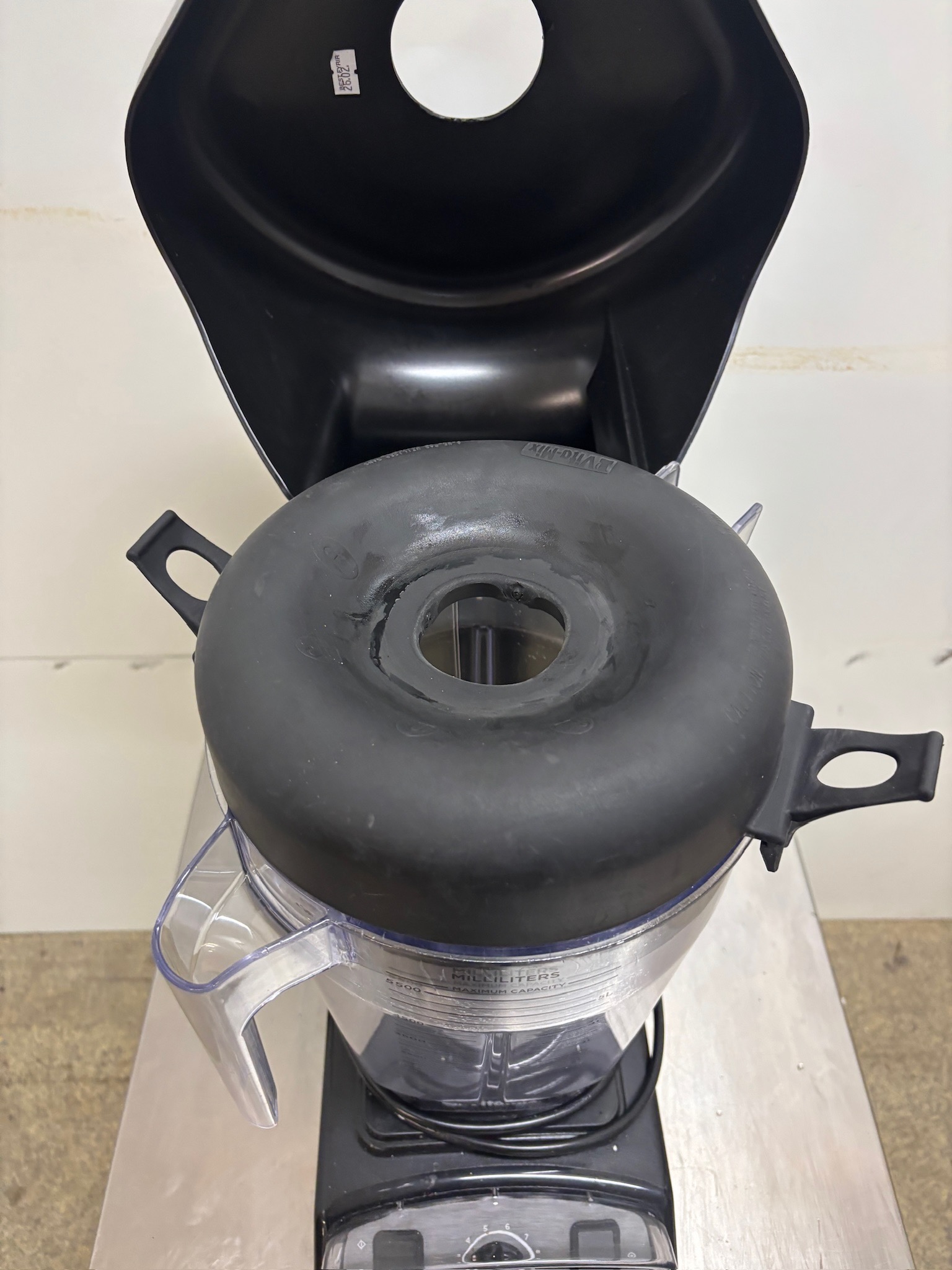 SELT / SOLD Vitamix XL blandari (2 stk). 10