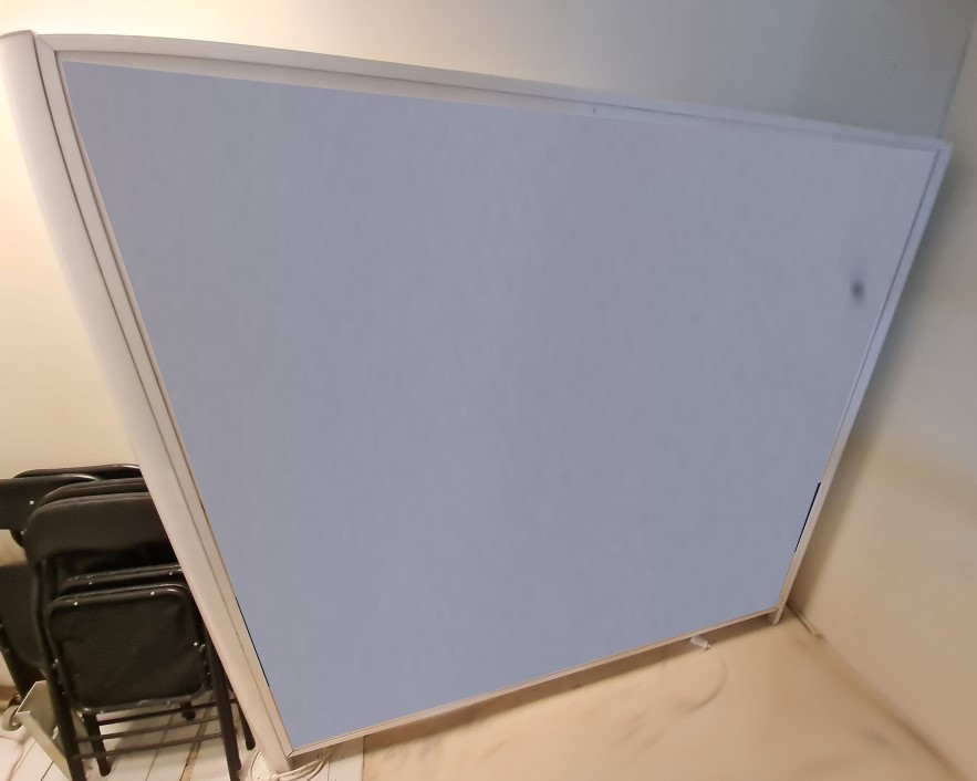 SELT / SOLD - Sýningarstandar - sýningarbás 4