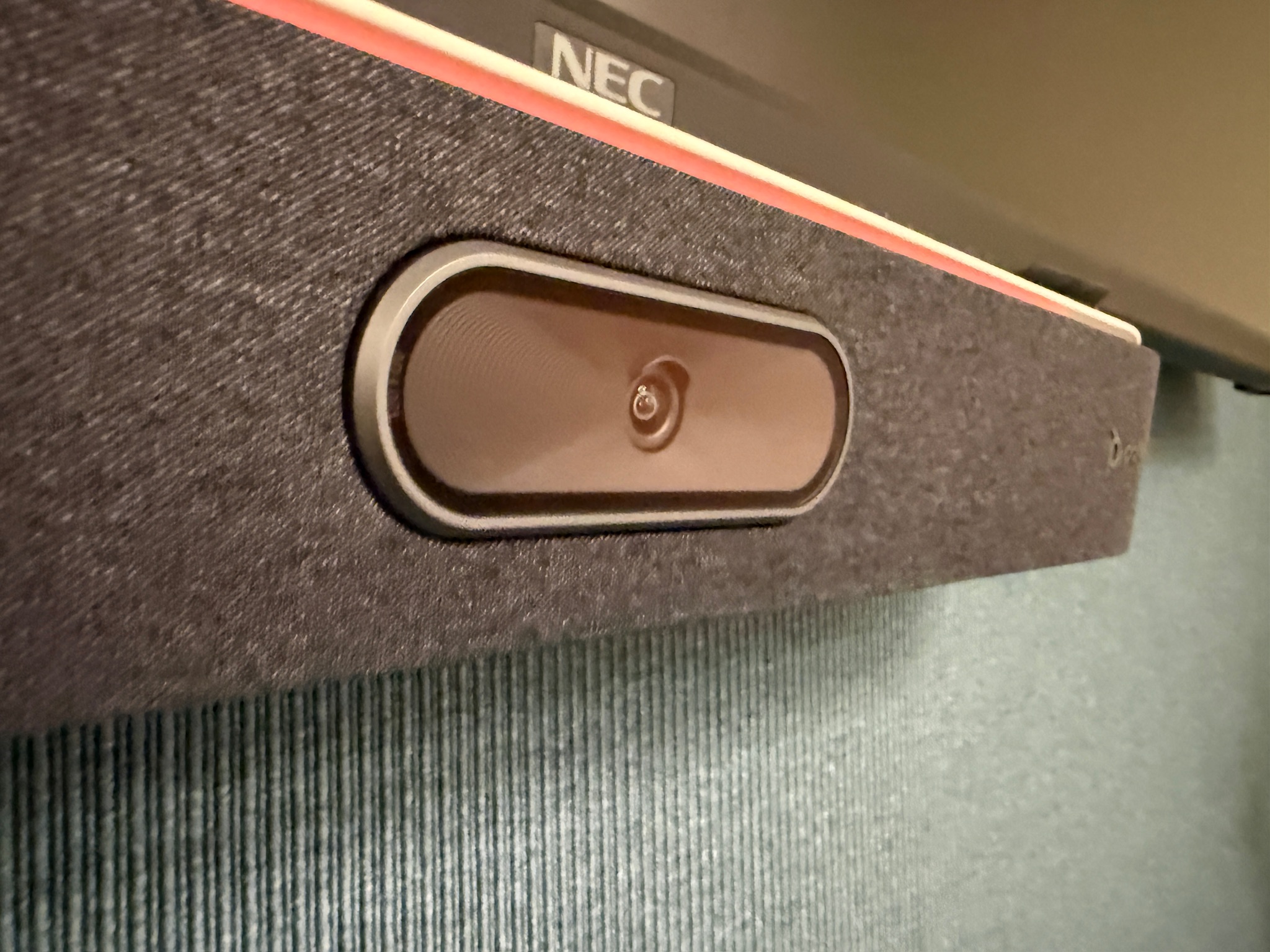 Poly Studio X50 fjarfundabúnaður fyrir Teams, Zoom og USB 6