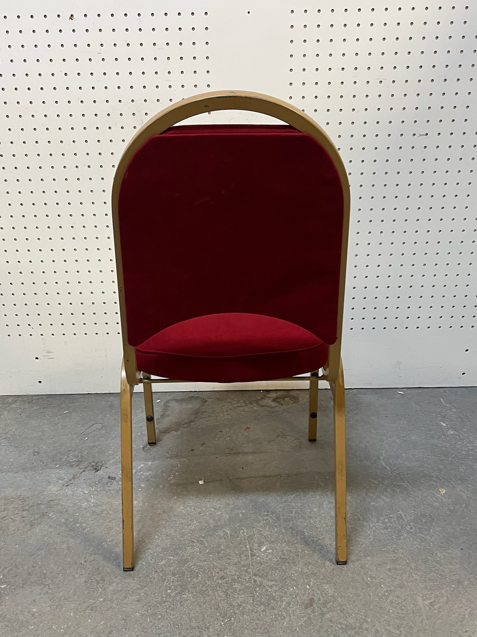 SELT / SOLD Fallegir veislustólar 4
