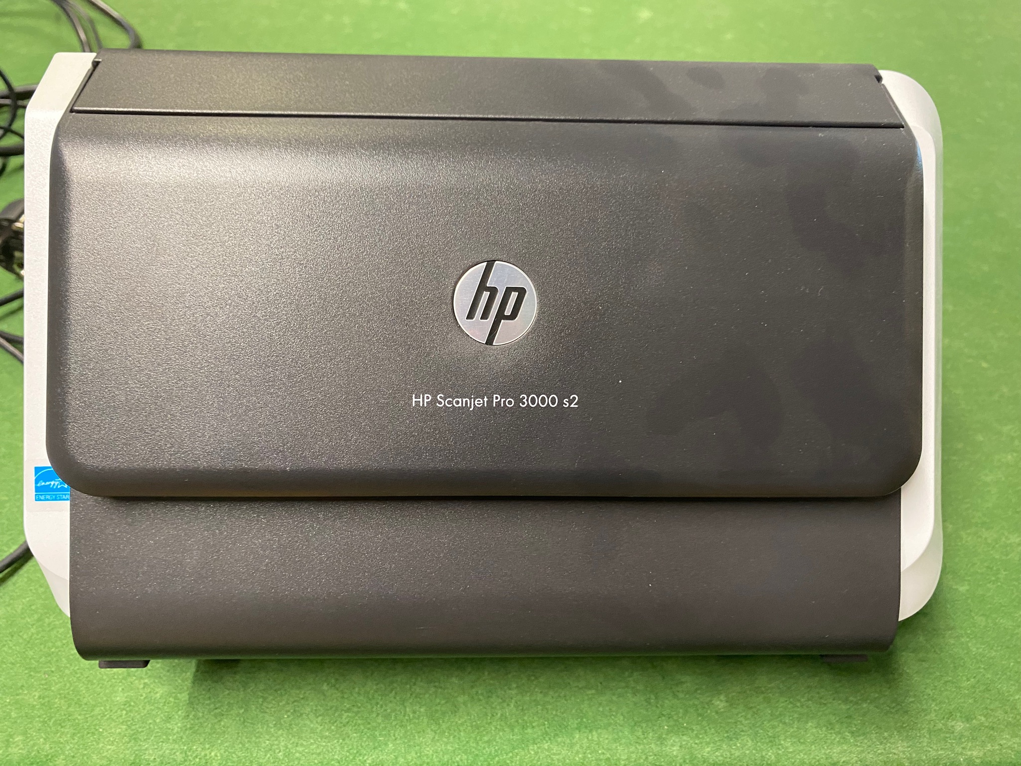 SELT / SOLD Gagnaskanni - HP ScanJet Pro 3000 s2
