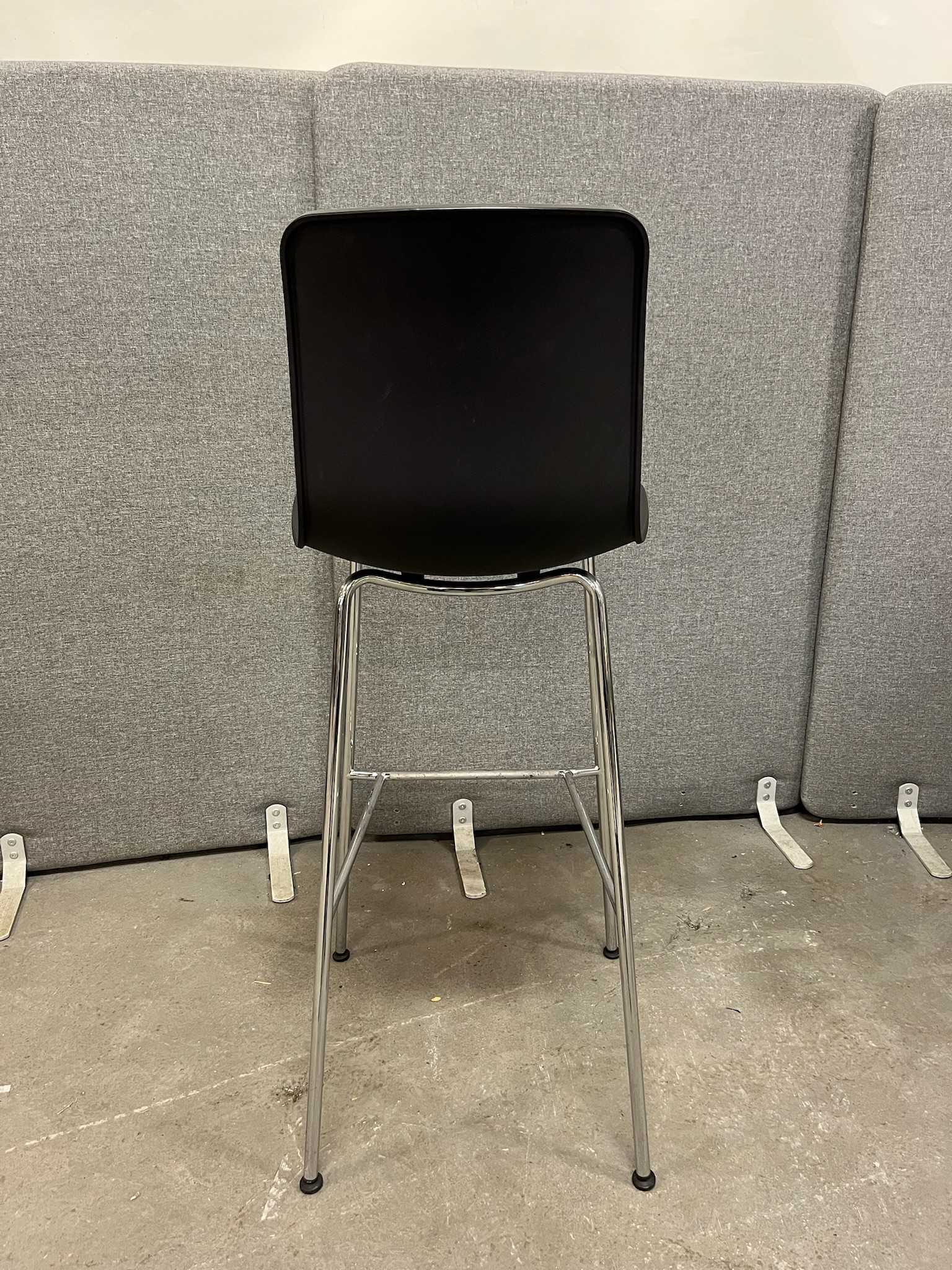 SELT / SOLD Vitra barstólar frá Pennanum 3