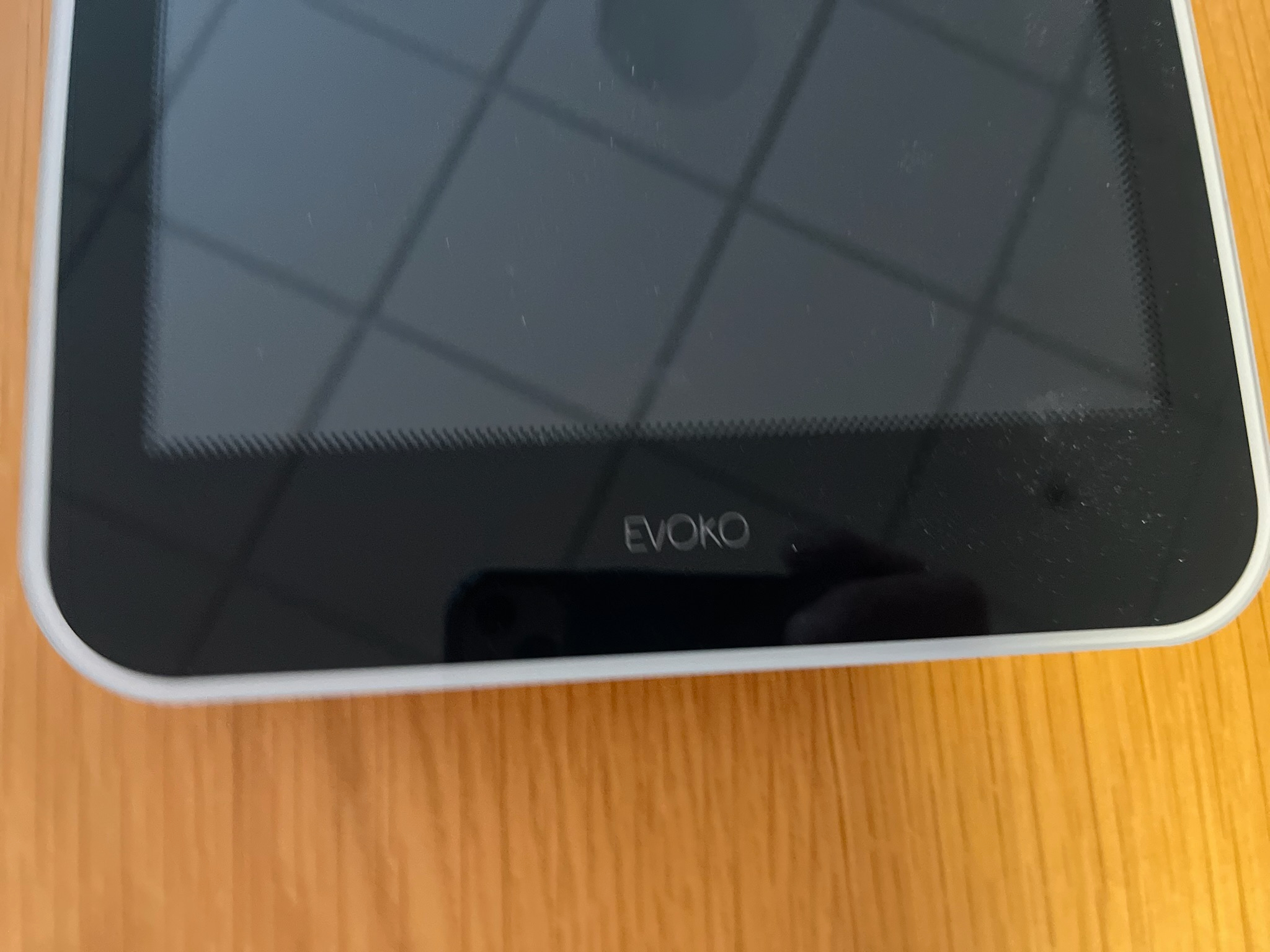 SELT / SOLD Evoko fundarbókunarskjár 6