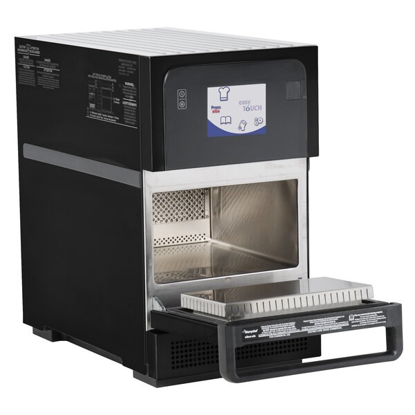 SELT / SOLD Merrychef E2S 61,1 ofn - PMT Pnr. 107