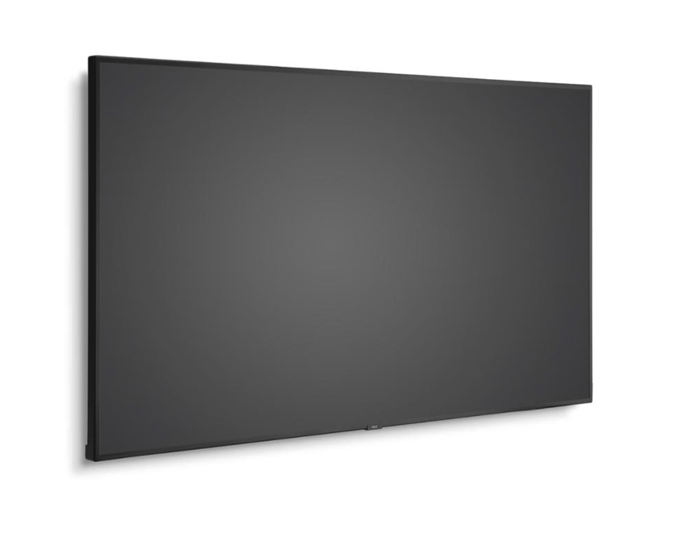 SELT / SOLD NEC 75" C751Q Upplýsingaskjár 24/7 UHD - 1 skjár til 5