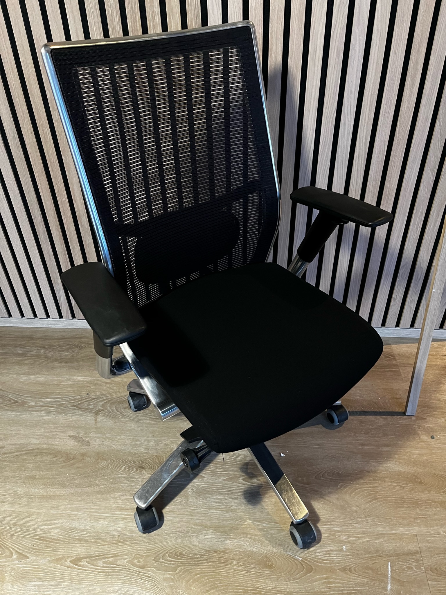 SELT / SOLD Skrifstofustóll