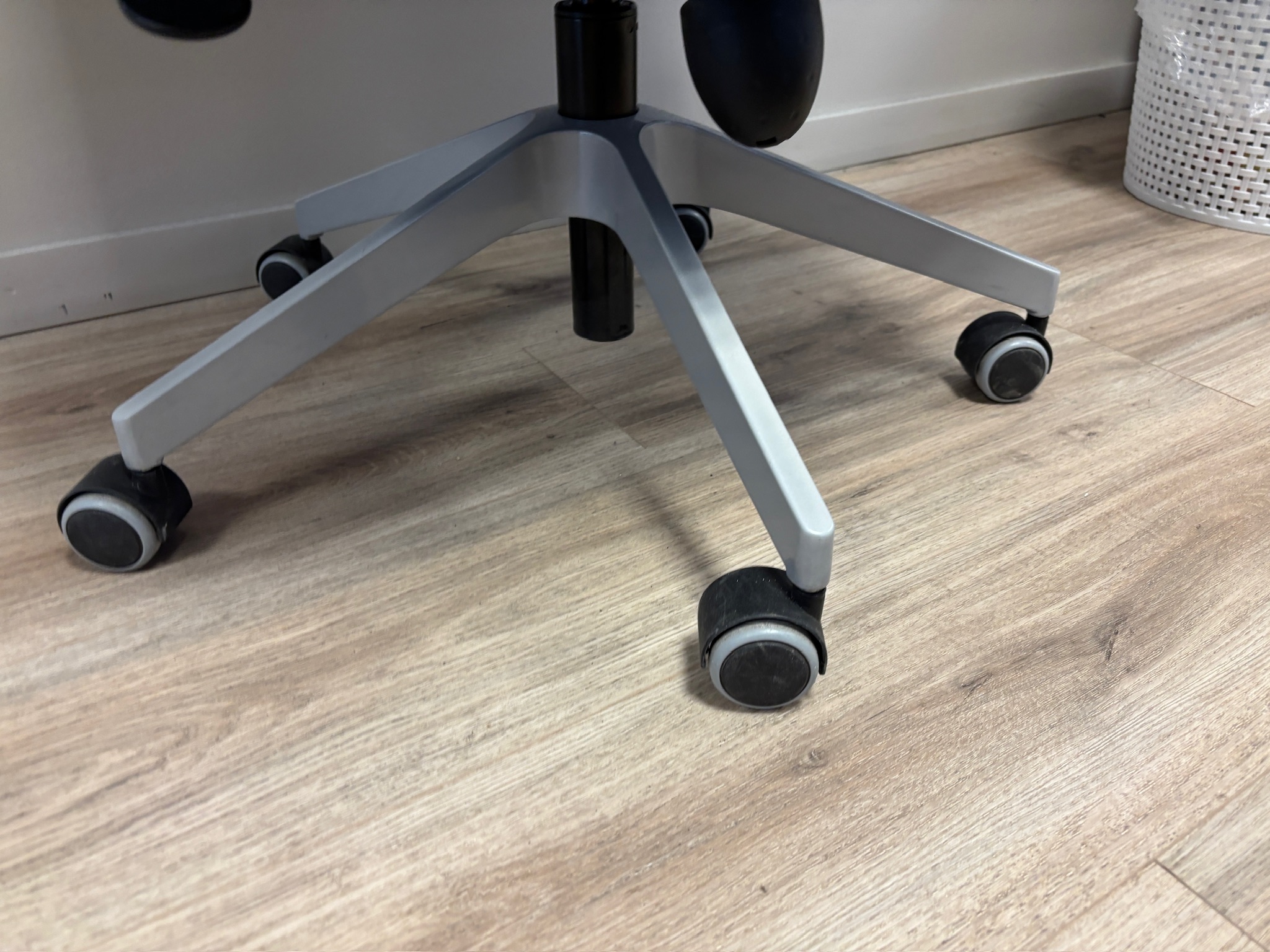 SELT / SOLD IKEA skrifborðsstóll 5