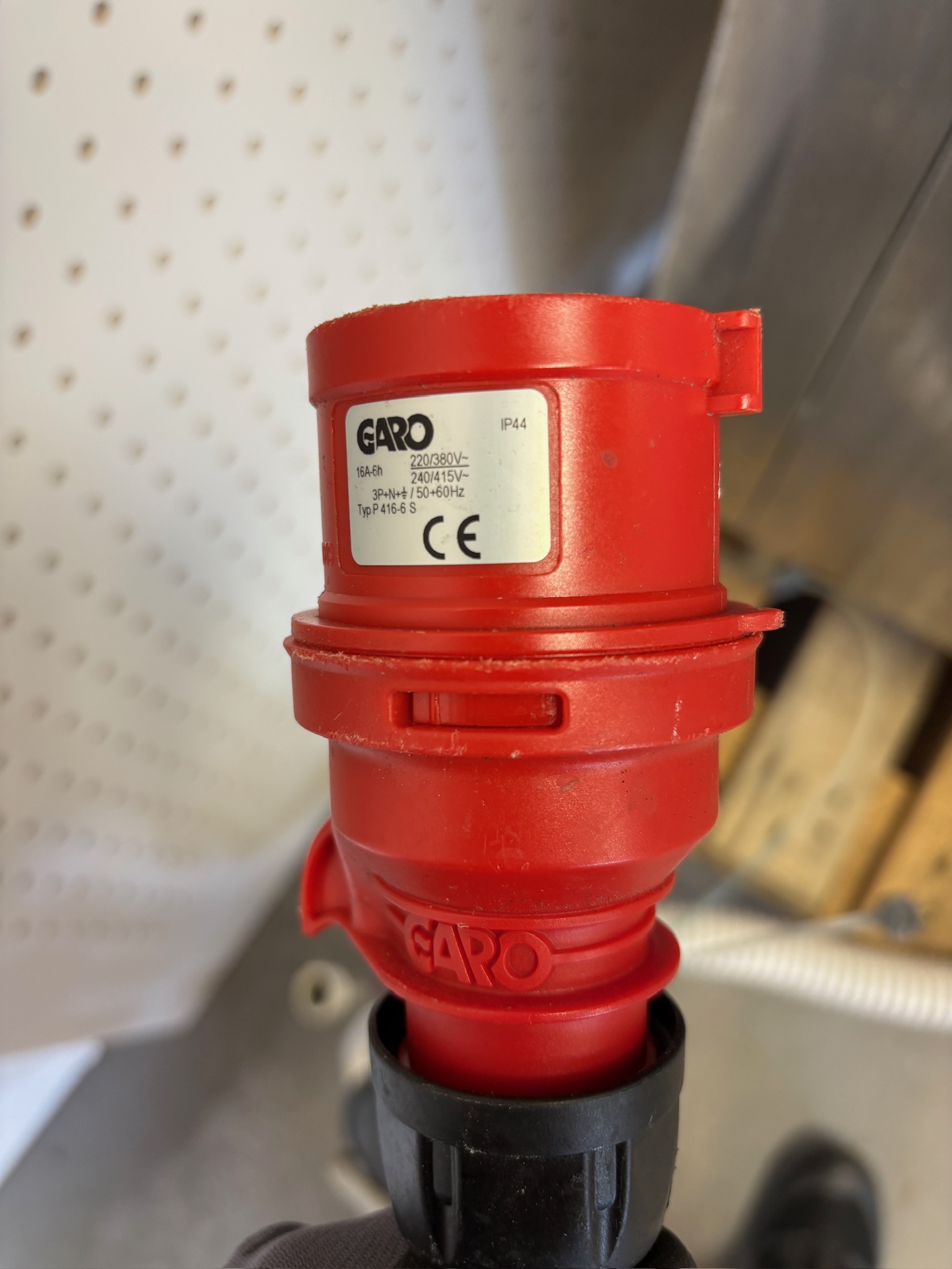 SELT / SOLD ATA-AT1200 húddvél 10 kw. 10