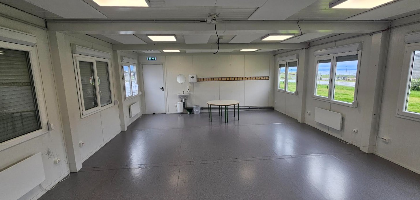 SELT / SOLD Húseiningar, 144,5fm. (2023) Akranes 12