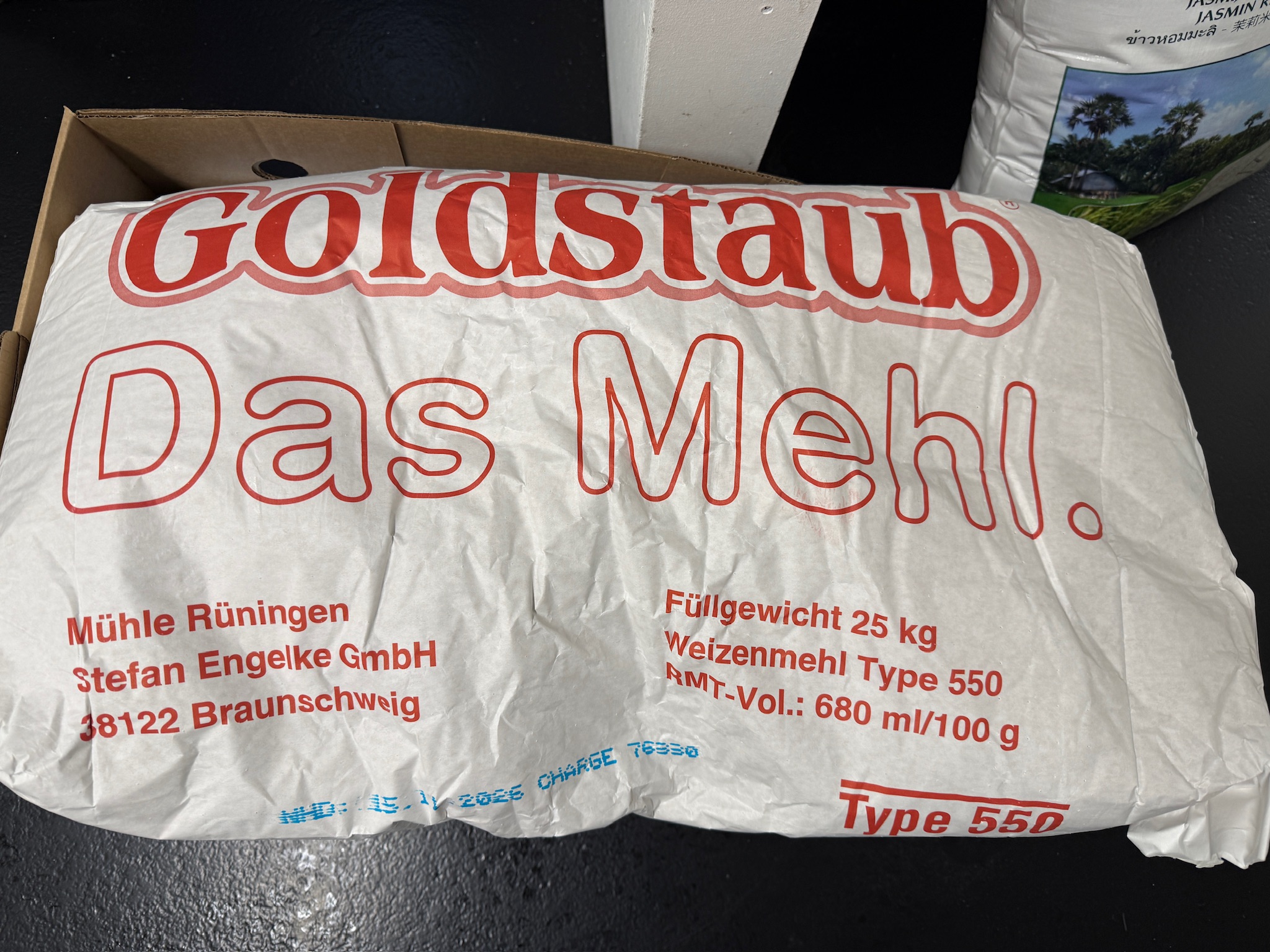 SELT / SOLD Hráefni fyrir fageldhús frá Innnes 4