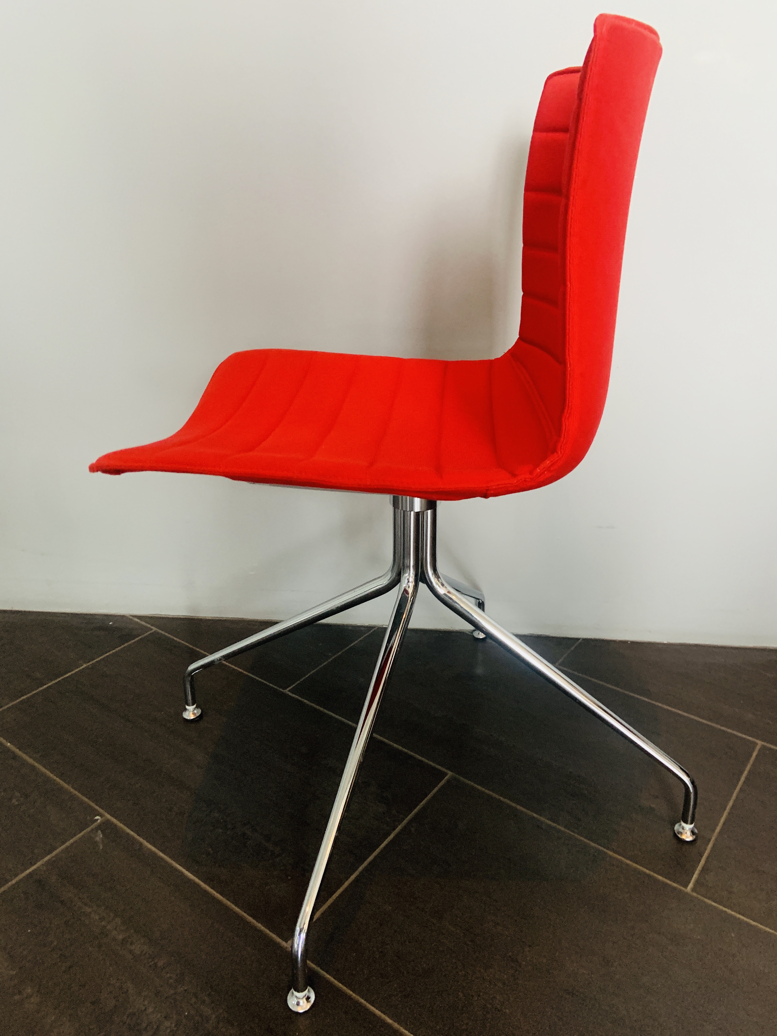 SELT / SOLD Stólar frá Modern (6 stk.) 3