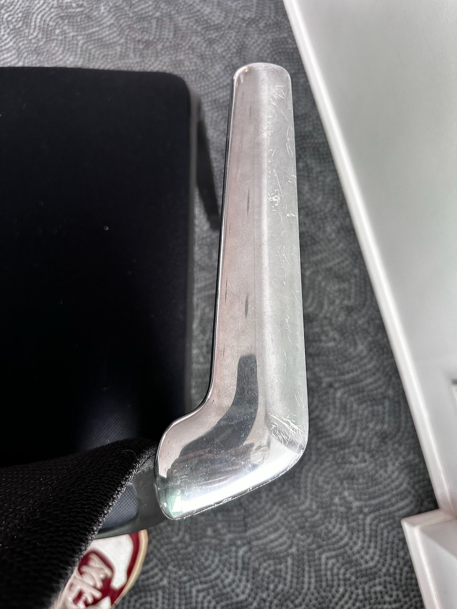 SELT / SOLD Vitra M15 fundarstólar frá Pennanum, staflanlegir 5