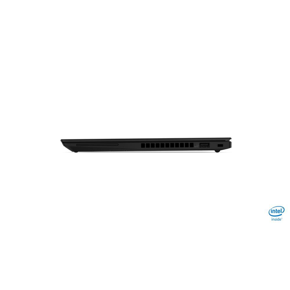 SELT / SOLD Öflug fartölva - fartölvur - Lenovo ThinkPad T490s 8