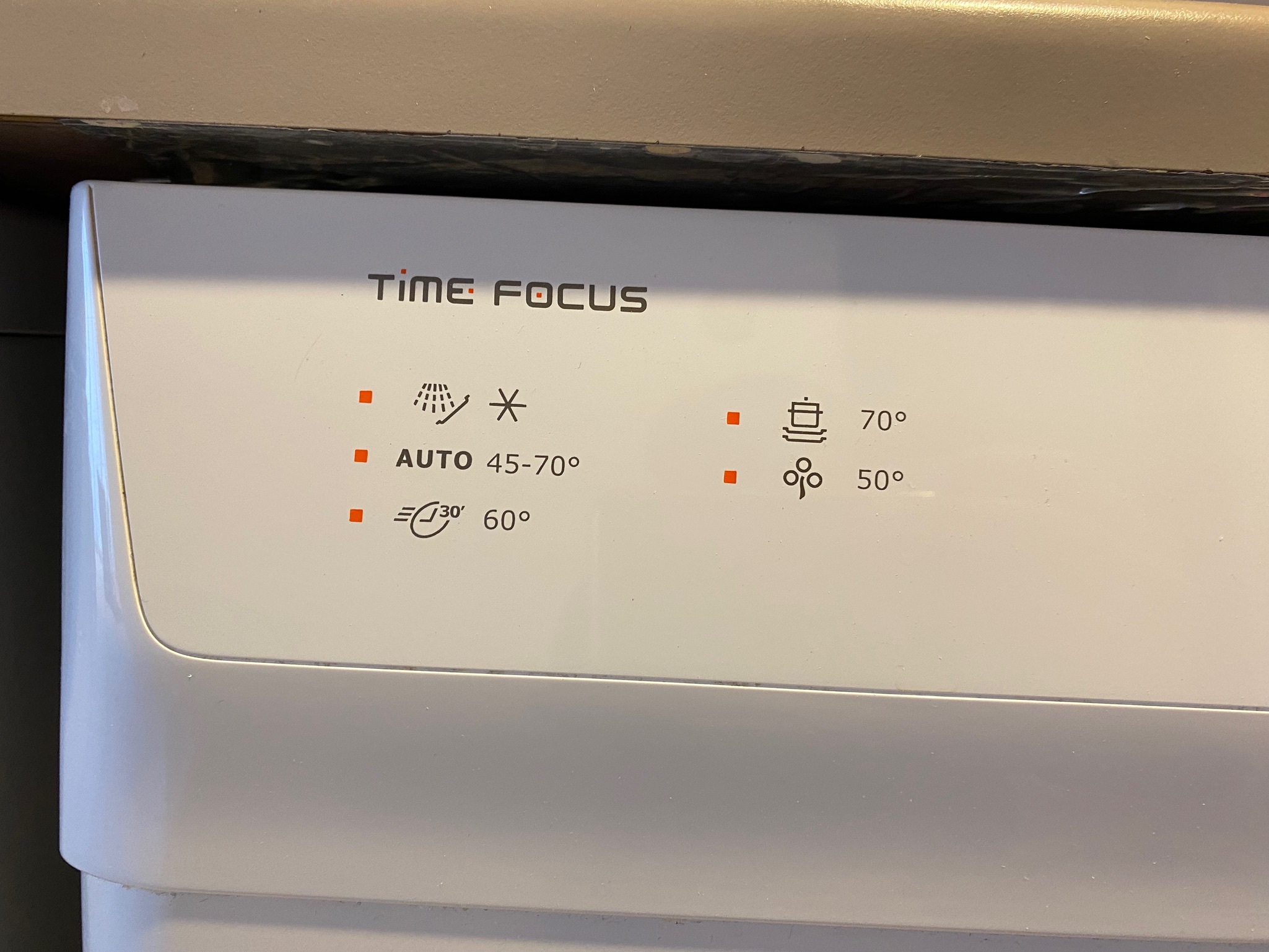 SELT / SOLD - Electrolux uppþvottavél 60 sm 2