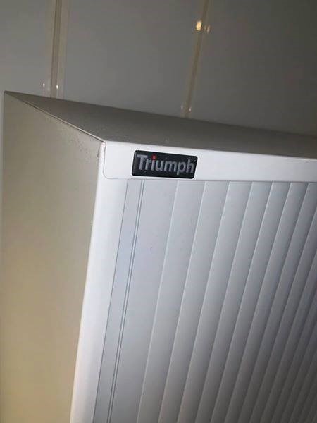 SELT-Triumph skjalaskápar 5